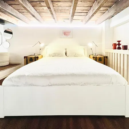 Tarra Luxury Apartament