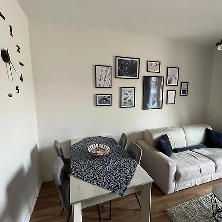 Apartment New Close To The City Center! Mailand