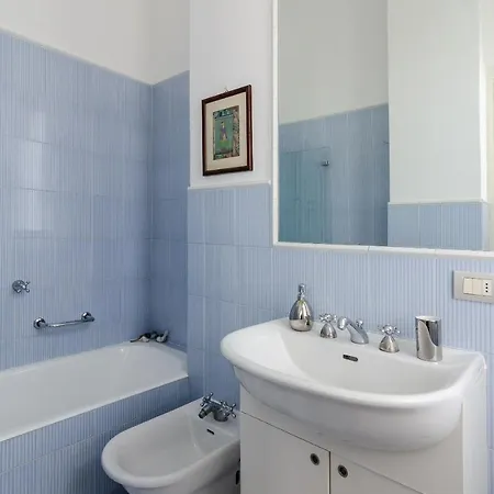 Appartement Lux Contemporary Flat - Porta Romana