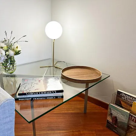 Lux Contemporary Flat - Porta Romana Appartement Milaan