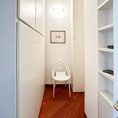 Appartement Lux Contemporary Flat - Porta Romana