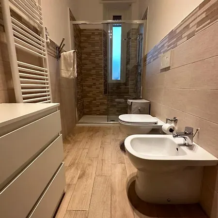 Greta's In Apartamento Milán