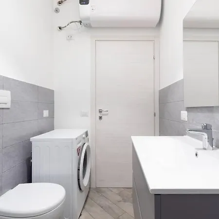 Apartamento Appartamento: Buenosaires79 *