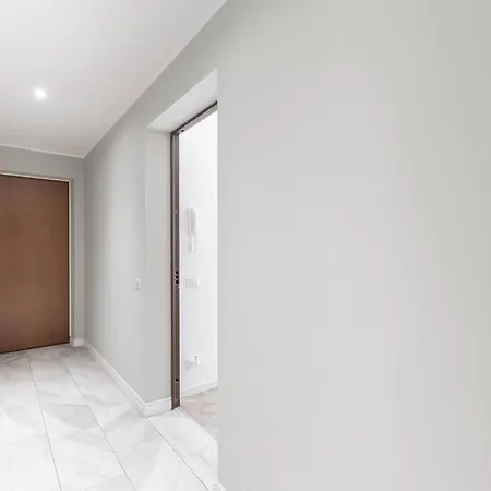 Apartamento Appartamento: Buenosaires79 *