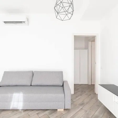 Appartamento: Buenosaires79 * Mailand