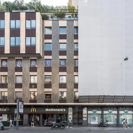 Appartamento: Buenosaires79 Milán