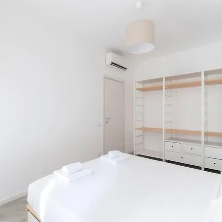 Apartamento Appartamento: Buenosaires79 *