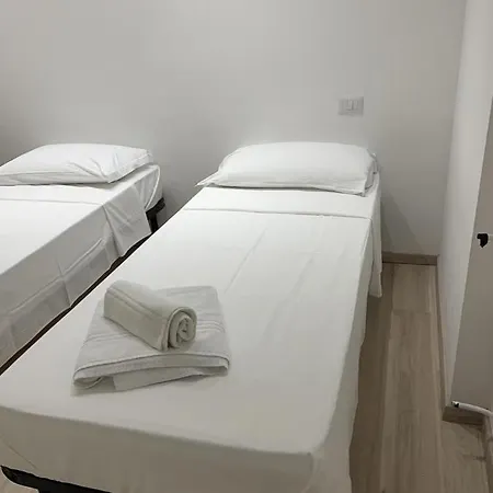 Apartment Apt. N. 1 Milan