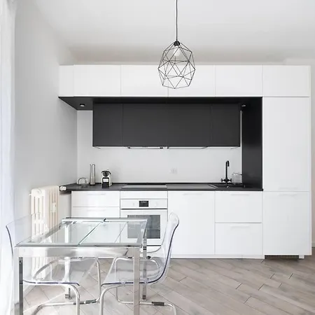 Appartamento: Buenosaires79 * Mailand