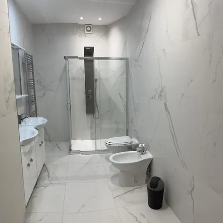 Apt. N. 1 * Milan