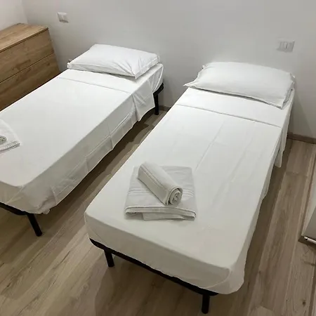 Apartment Apt. N. 1 Milan