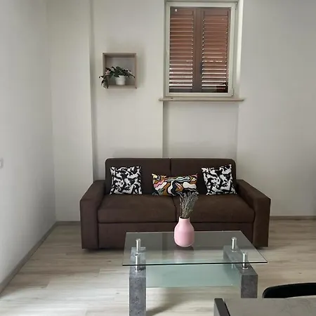 Apartment Apt. N. 1 Milan