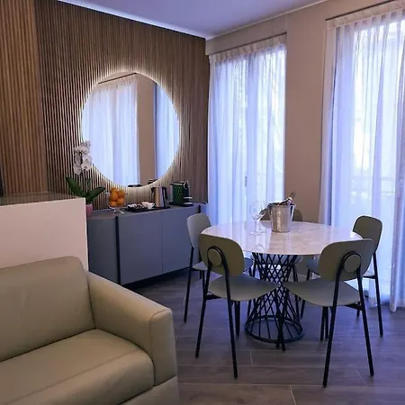 Monet Luxe Appartement