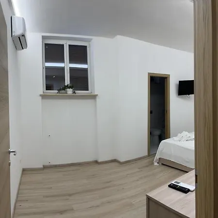 Apt. N. 1