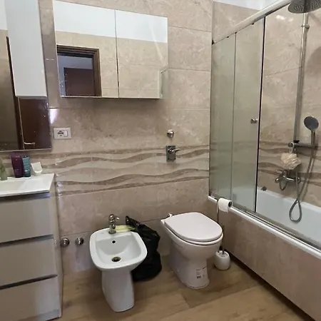 Comfortable Casa Apartment *