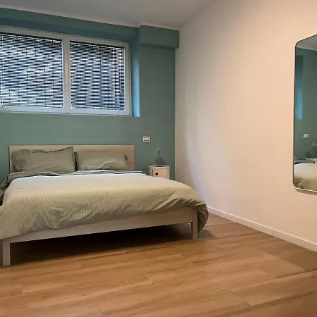 Malnati 3 Urban Living Milanosansiro 3* Milano