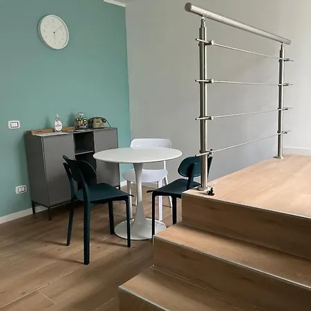 Malnati 3 Urban Living Milanosansiro