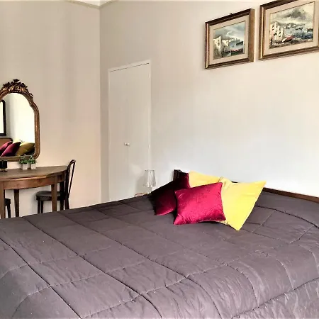 Apartment Oxilia Near To Red Subway Milan