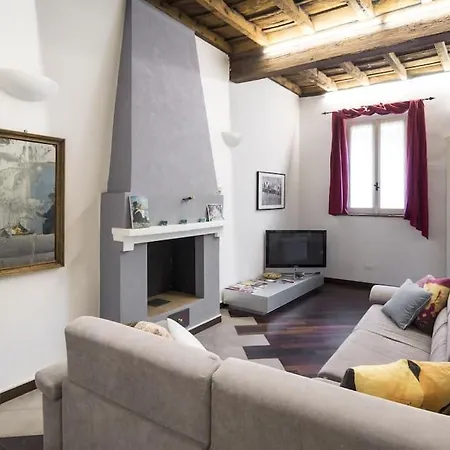 Lejlighed The Charming Courtyard On Navigli
