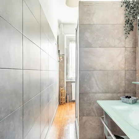 'tribal House' Sansiro-rhofiera-duomo Apartmán