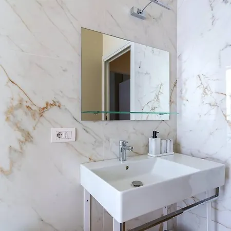 Apartmán Turati 6 Luxury