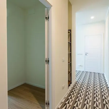 Apartmán Turati 6 Luxury *