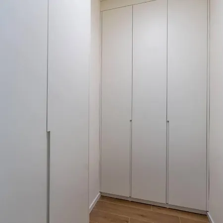 Turati 6 Luxury Apartmán *