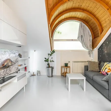Easylife - Incantevole Abitazione In Zona Isola