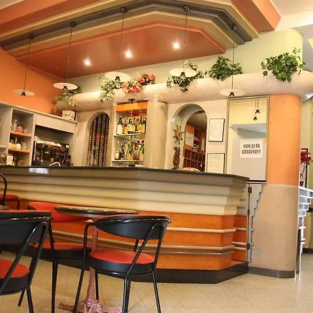 Hotel Mazzini 3*