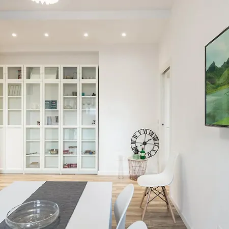 Easylife - Luminosa Oasi Di Relax A Porta Romana Mailand