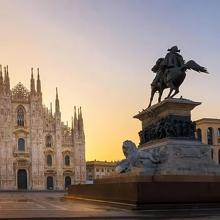 Appartamento Sweet - Duomo, *