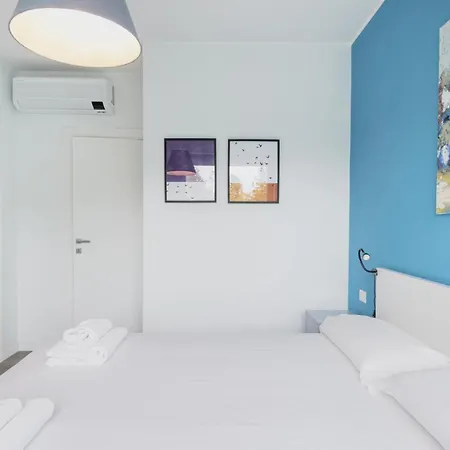 Easylife - Rifugio A 2 Min Dall'ospedale Niguarda Apartment *