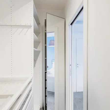 Appartamento Easylife - Rifugio A 2 Min Dall'ospedale Niguarda Milano