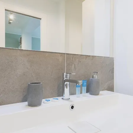 Easylife - Rifugio A 2 Min Dall'ospedale Niguarda Apartment Milan