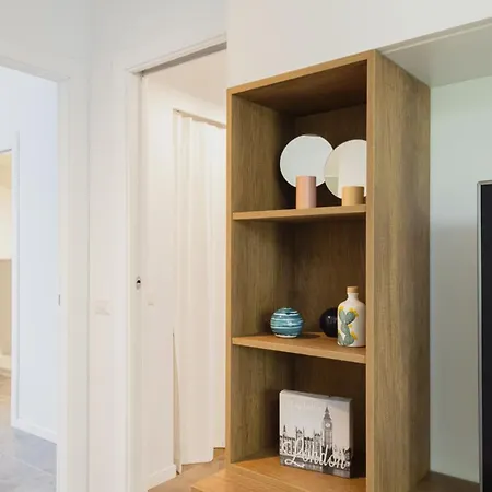 Easylife - Rifugio A 2 Min Dall'ospedale Niguarda