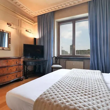 Centro Extra Luxury With Terrace Апартаменты