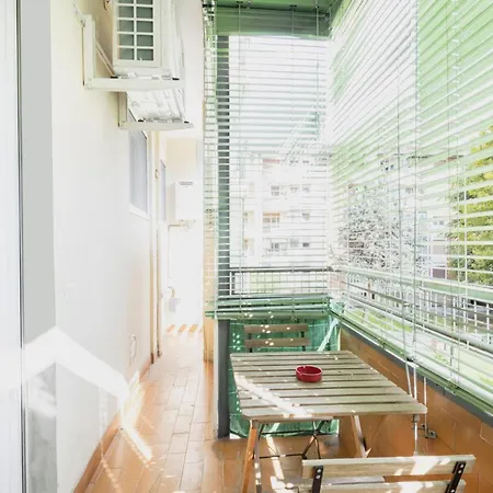 Easylife - Rifugio A 2 Min Dall'ospedale Niguarda * Milan