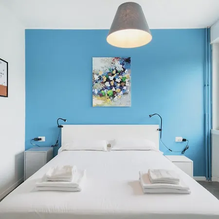 Appartamento Easylife - Rifugio A 2 Min Dall'ospedale Niguarda *