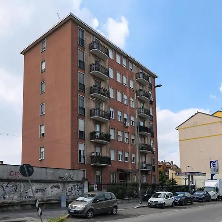 Primopiano - Padova 320 *