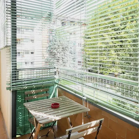 Easylife - Rifugio A 2 Min Dall'ospedale Niguarda