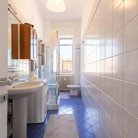 דירה Garibaldi Two Bedrooms By Halldis מילאנו