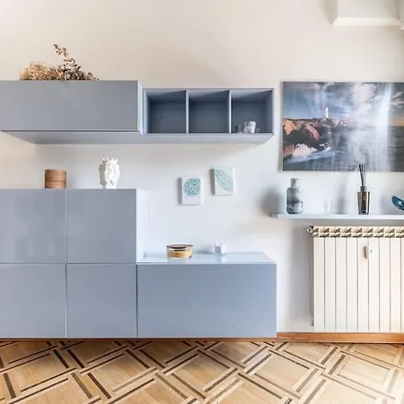 Amazing View From Brera Sancarpoforo9