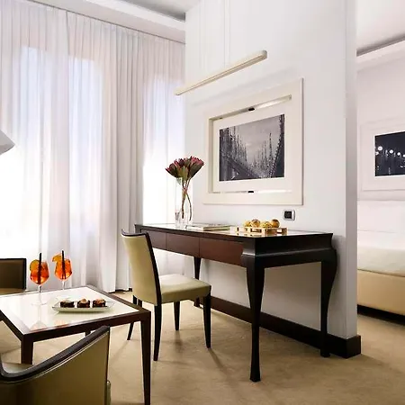 Hotel Unahotels Cusani