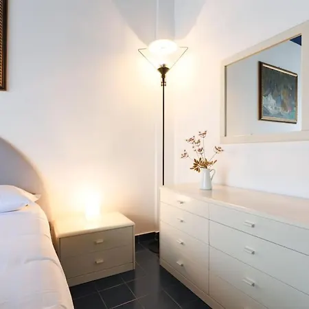 Appartement Primopiano - Astico *