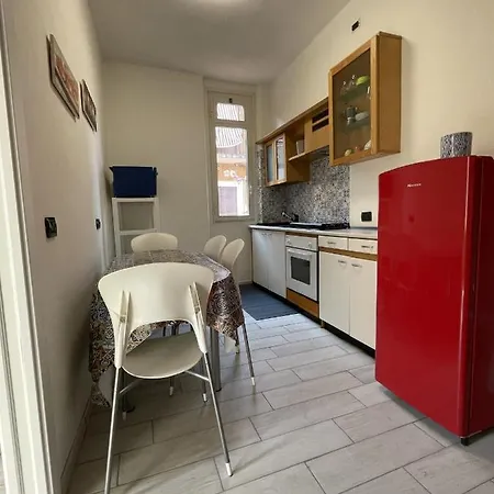 De Sura - La Terrazza Sul Naviglio Apartment *