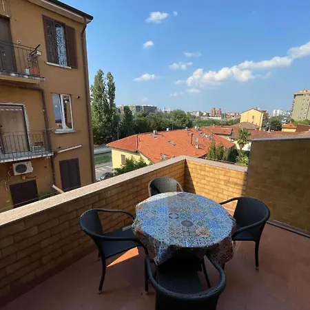 Apartment De Sura - La Terrazza Sul Naviglio *