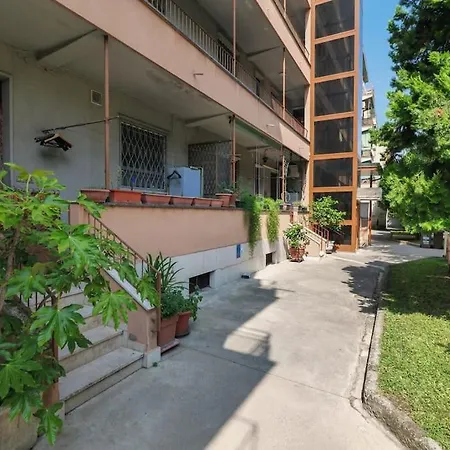 Appartement Primopiano - Astico