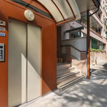 Primopiano - Astico Appartement