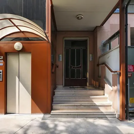 Appartement Primopiano - Astico