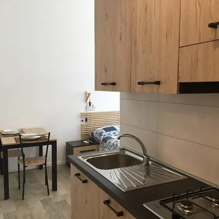 Domus Liviae Bed & Breakfast